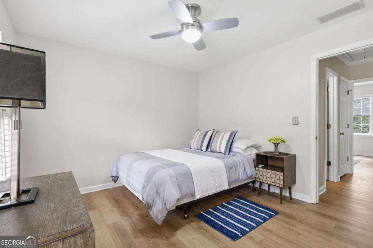 381 Ashbourne Trail Lawrenceville - Photo 27