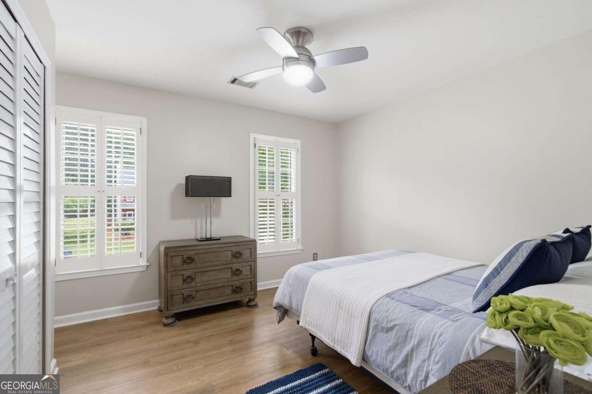 381 Ashbourne Trail Lawrenceville - Photo 28