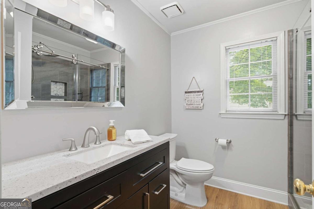 381 Ashbourne Trail Lawrenceville - Photo 31