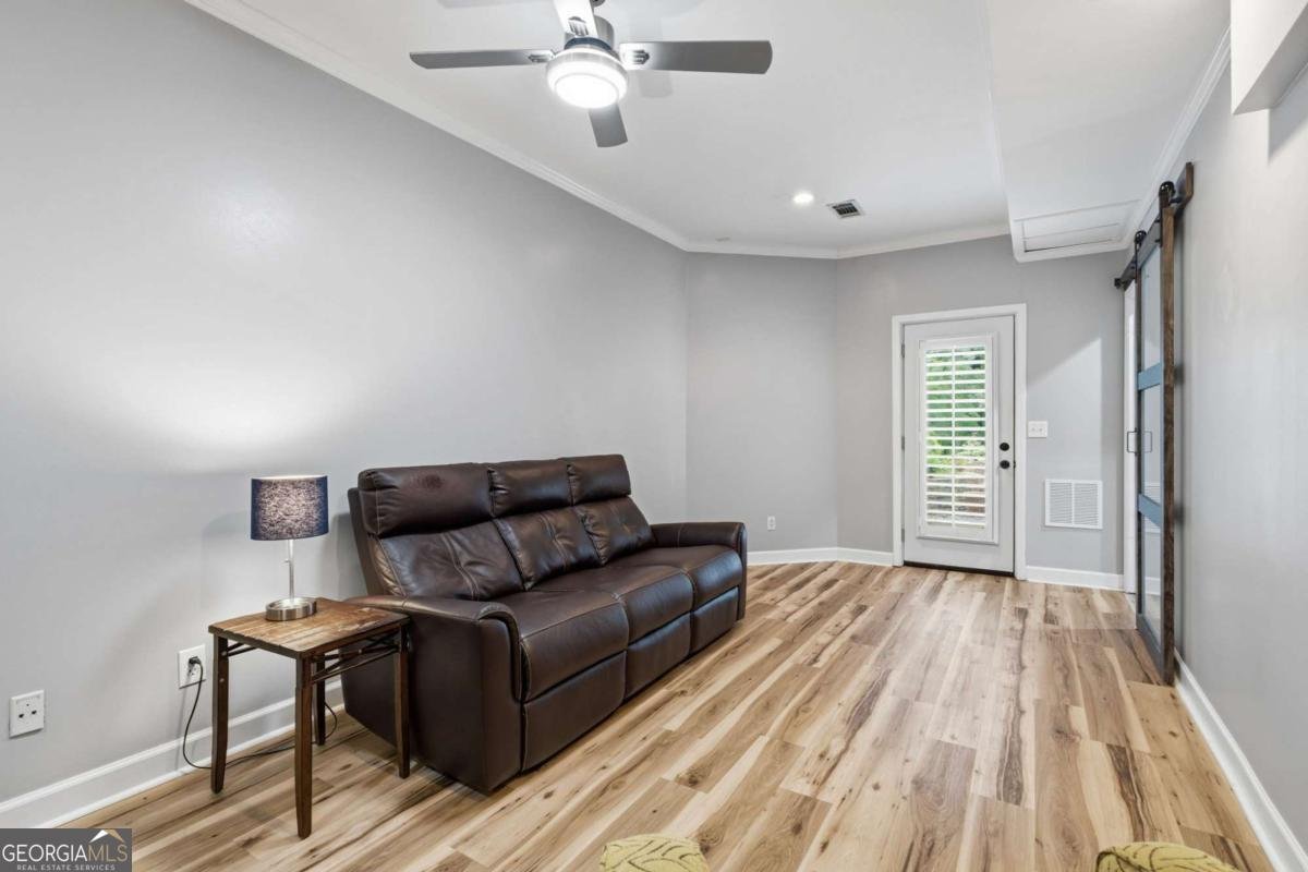 381 Ashbourne Trail Lawrenceville - Photo 35