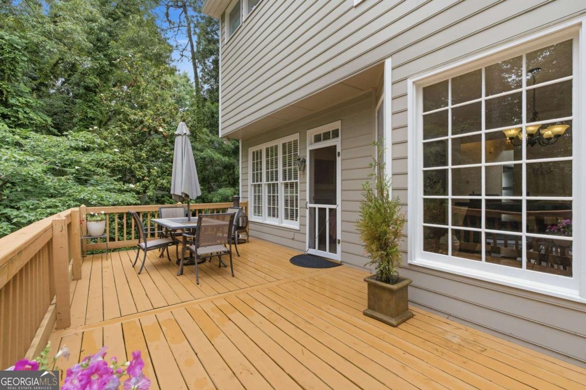 381 Ashbourne Trail Lawrenceville - Photo 40