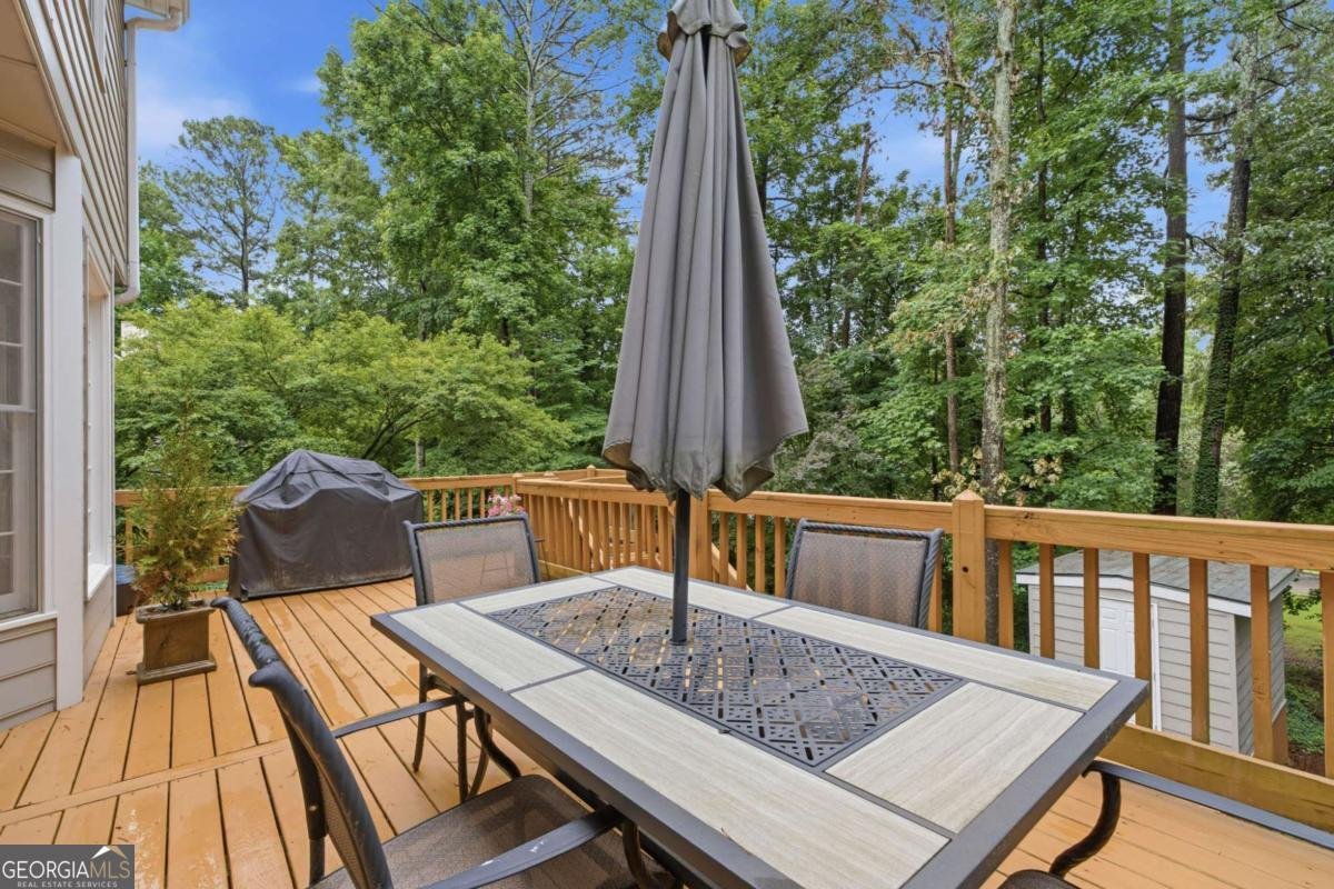 381 Ashbourne Trail Lawrenceville - Photo 42