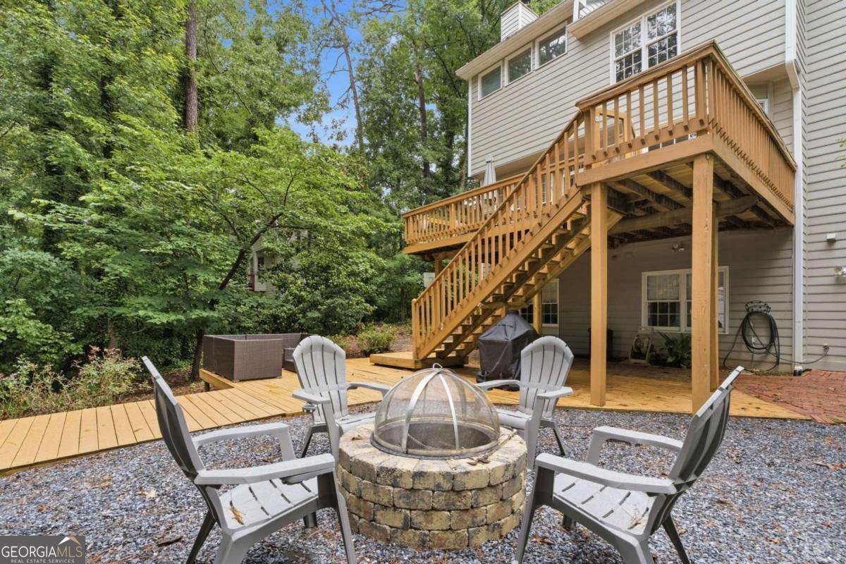 381 Ashbourne Trail Lawrenceville - Photo 43