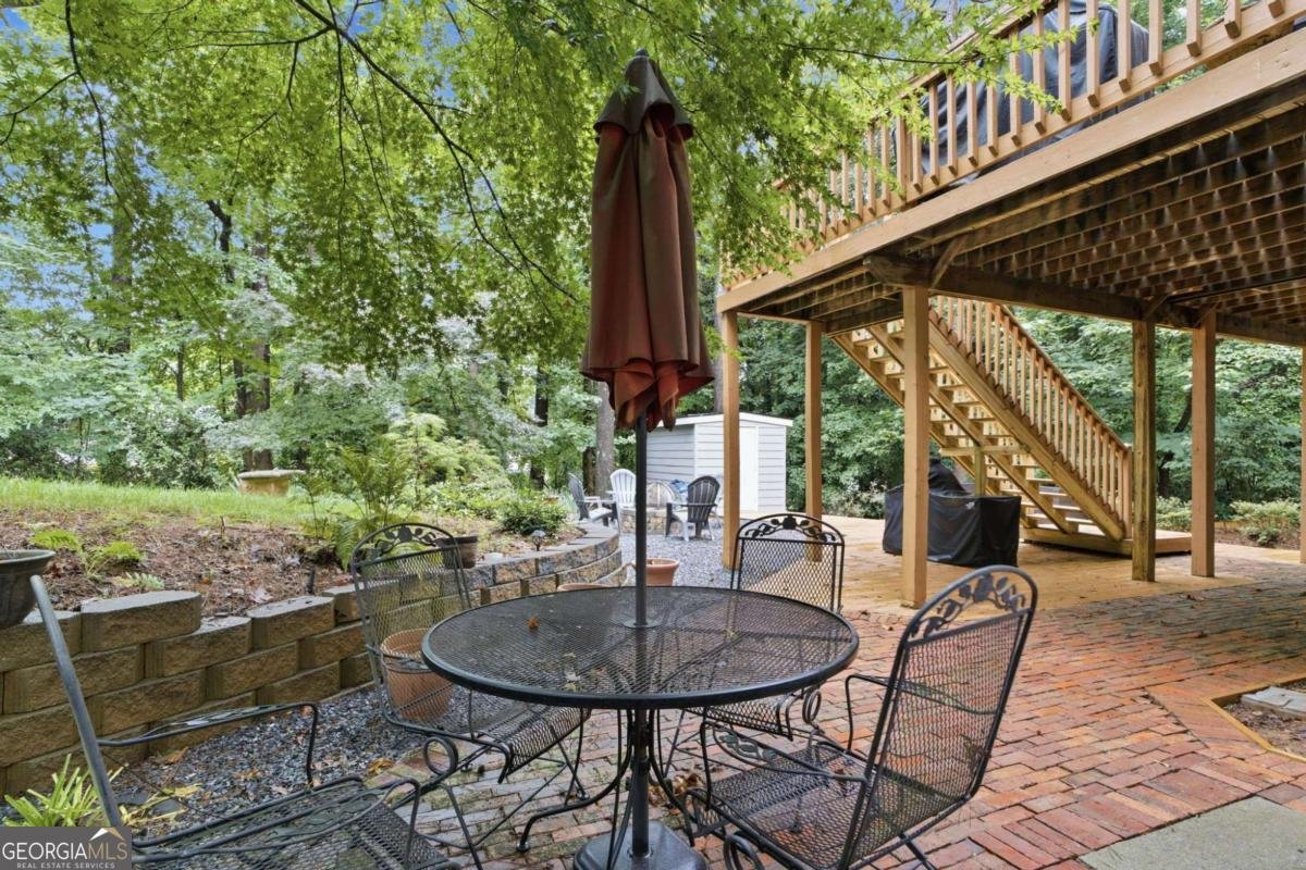 381 Ashbourne Trail Lawrenceville - Photo 44