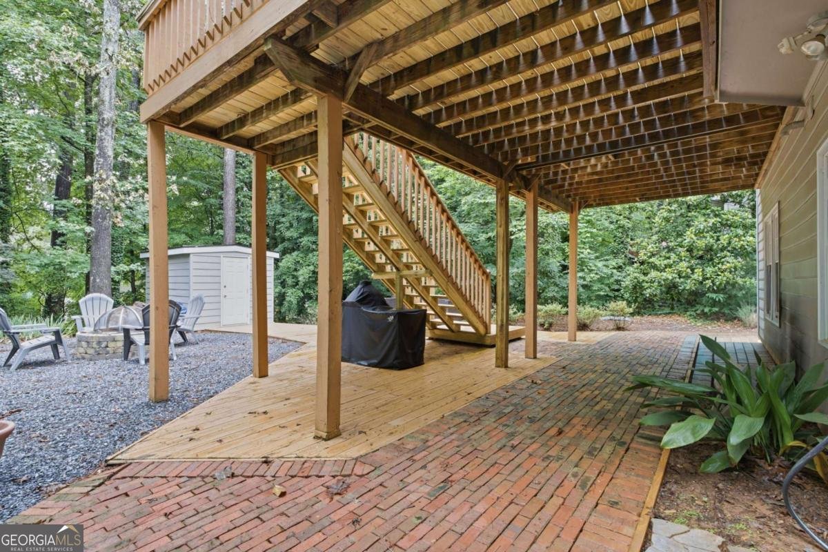 381 Ashbourne Trail Lawrenceville - Photo 45
