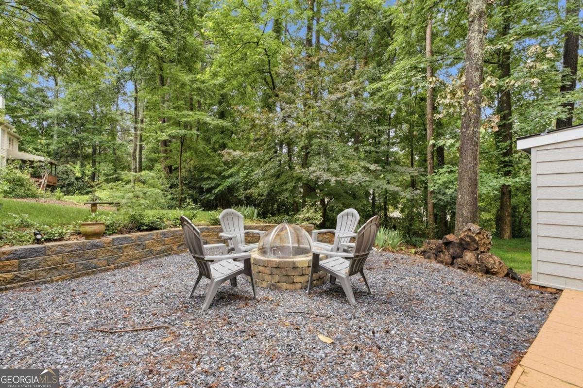 381 Ashbourne Trail Lawrenceville - Photo 46