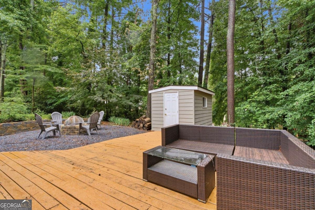 381 Ashbourne Trail Lawrenceville - Photo 47