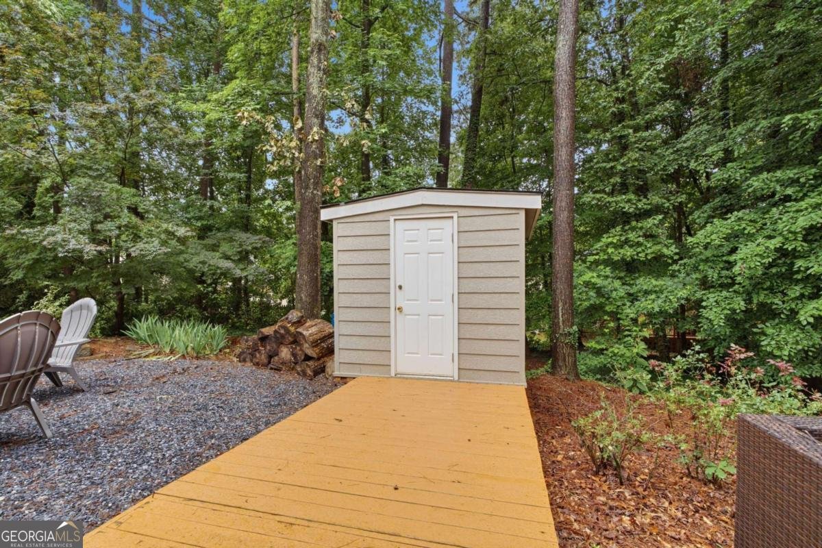 381 Ashbourne Trail Lawrenceville - Photo 48