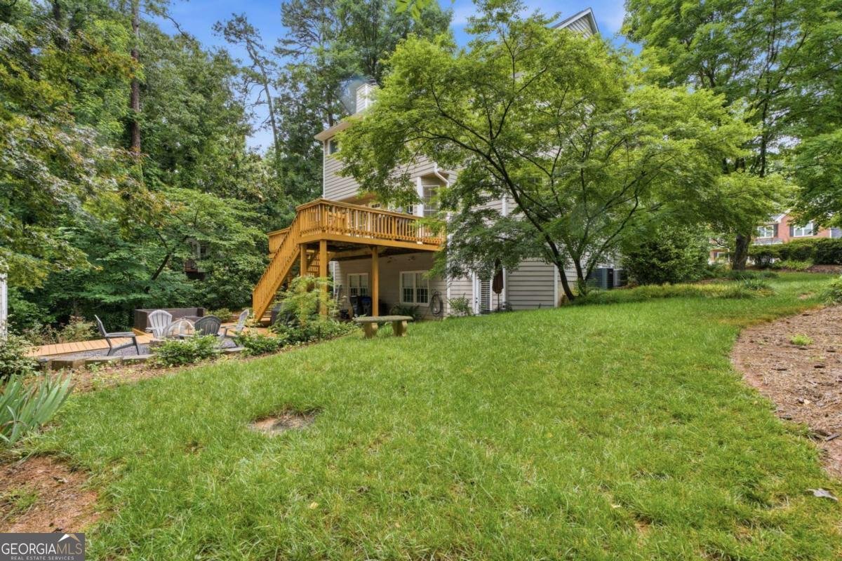 381 Ashbourne Trail Lawrenceville - Photo 49