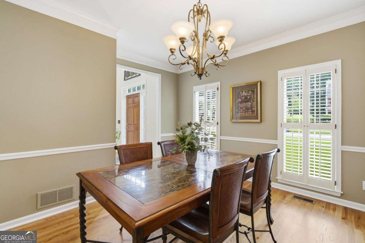 381 Ashbourne Trail Lawrenceville - Photo 6