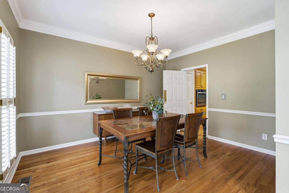 381 Ashbourne Trail Lawrenceville - Photo 7