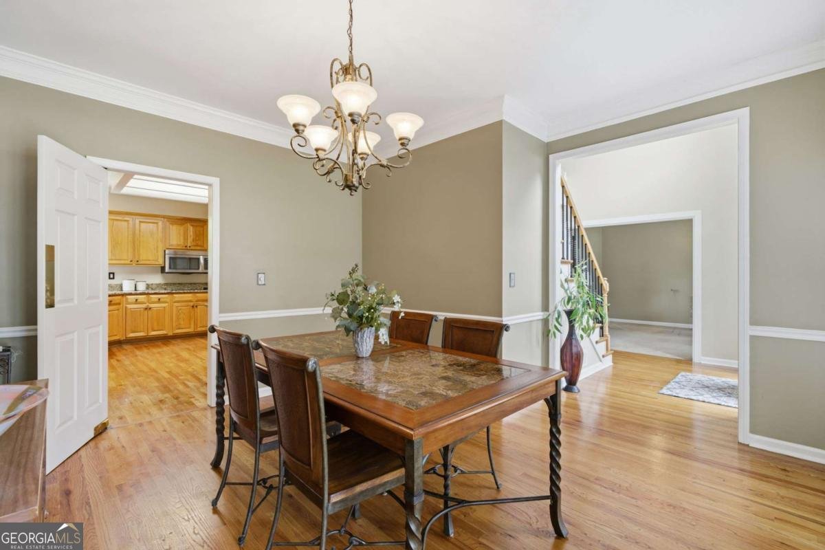 381 Ashbourne Trail Lawrenceville - Photo 8