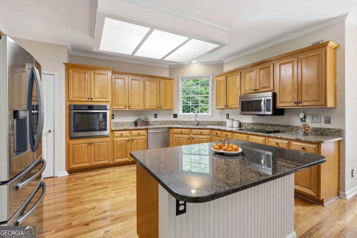 381 Ashbourne Trail Lawrenceville - Photo 9