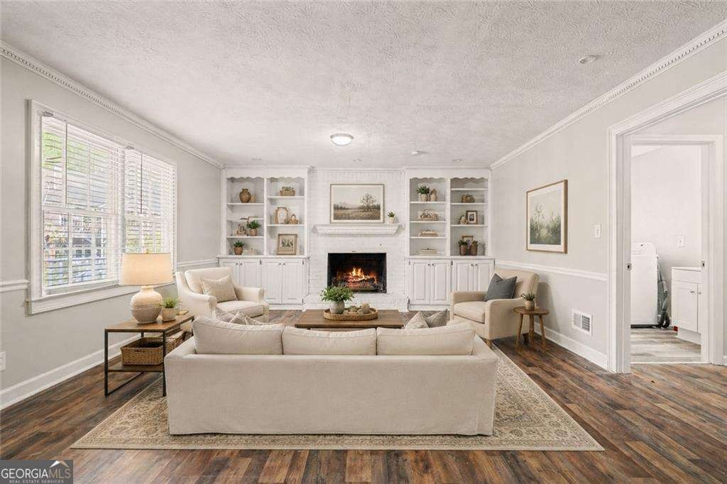 835 Lockriver Way Lawrenceville - Photo 19