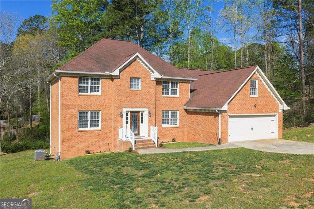 835 Lockriver Way Lawrenceville - Photo 53