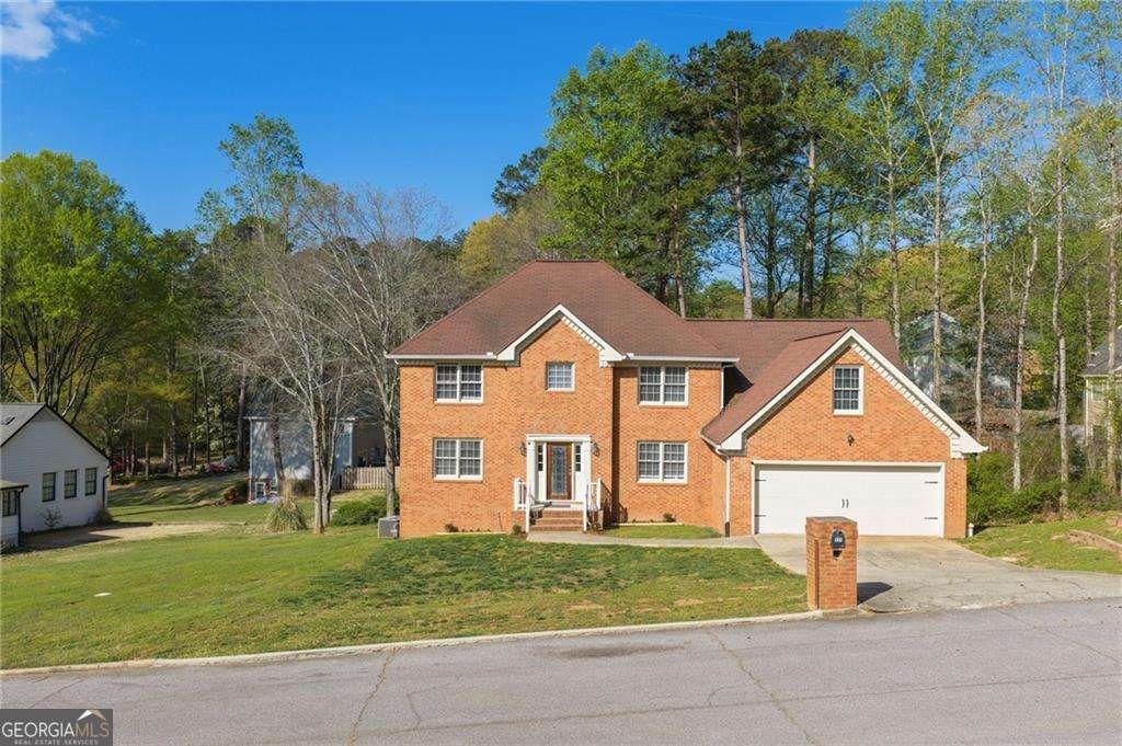 835 Lockriver Way Lawrenceville - Photo 55