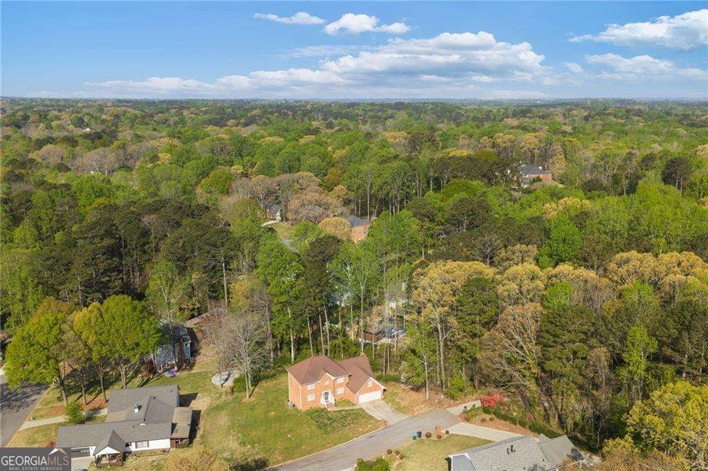 835 Lockriver Way Lawrenceville - Photo 59