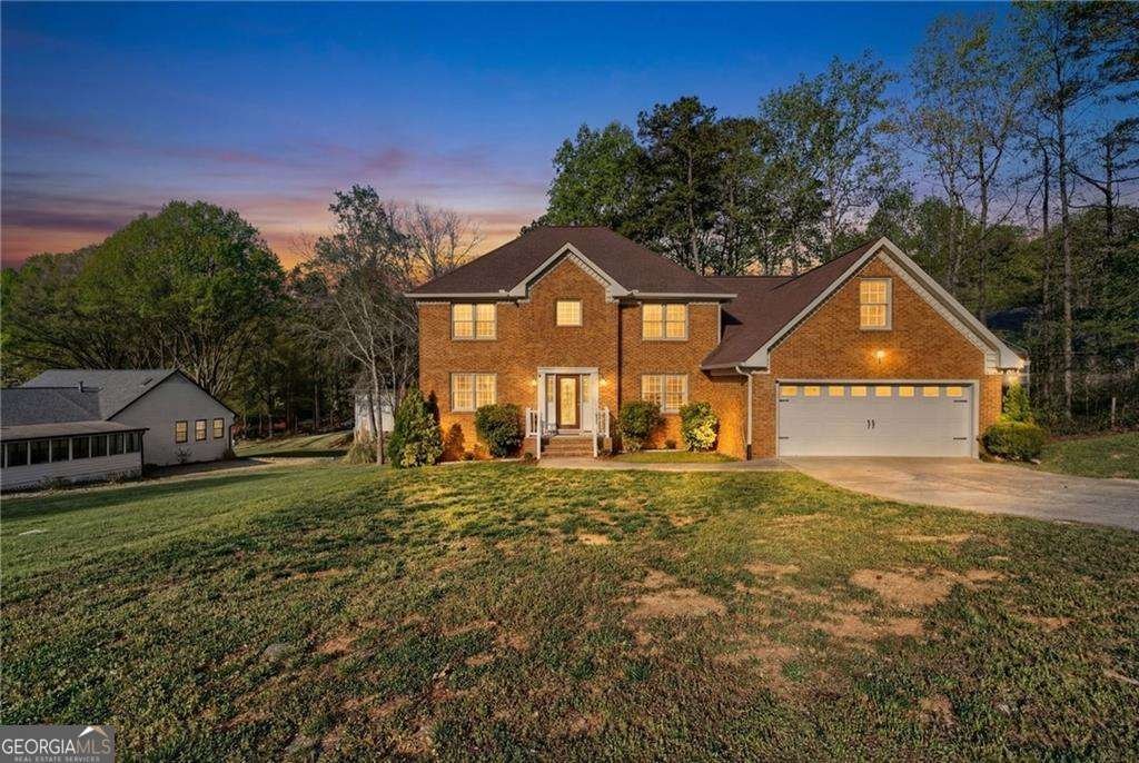 835 Lockriver Way Lawrenceville - Photo 6