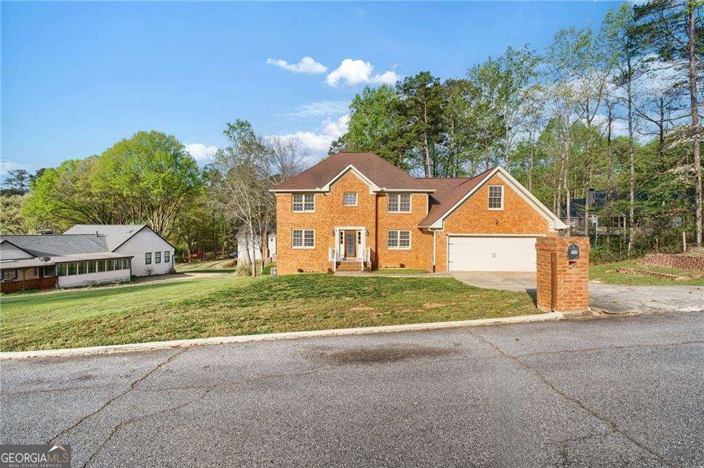 835 Lockriver Way Lawrenceville - Photo 60