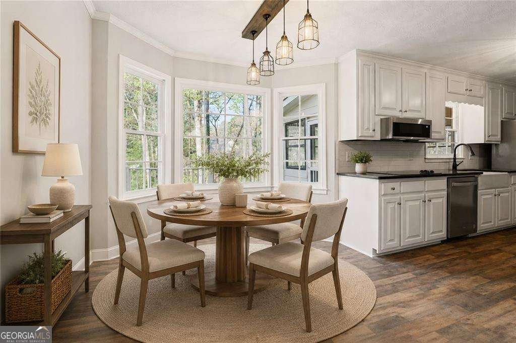 835 Lockriver Way Lawrenceville - Photo 8