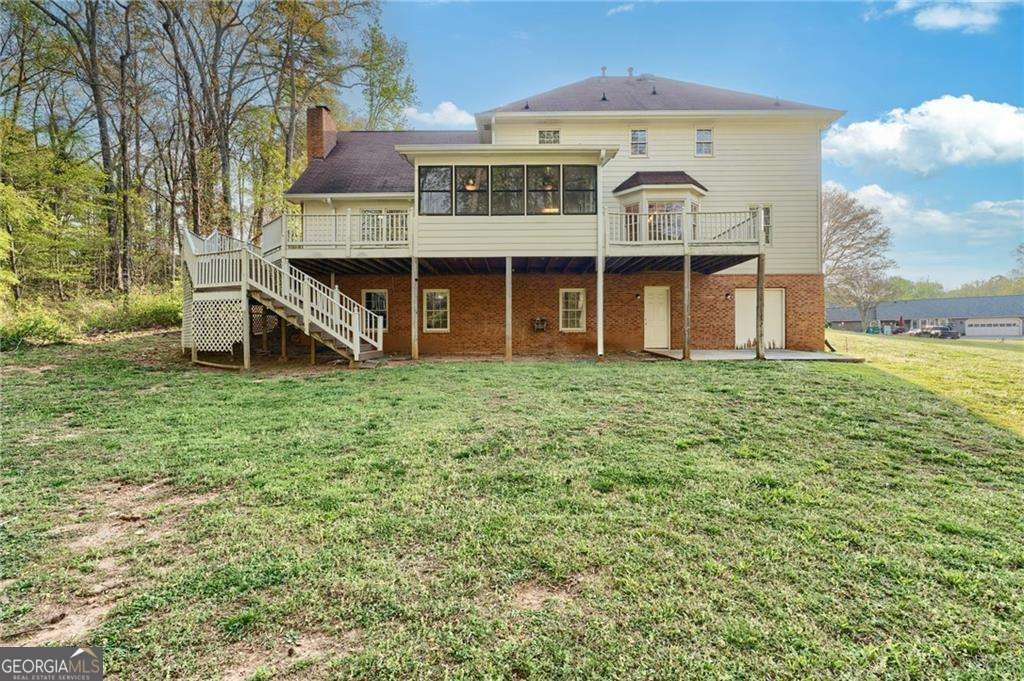 835 Lockriver Way Lawrenceville - Photo 80