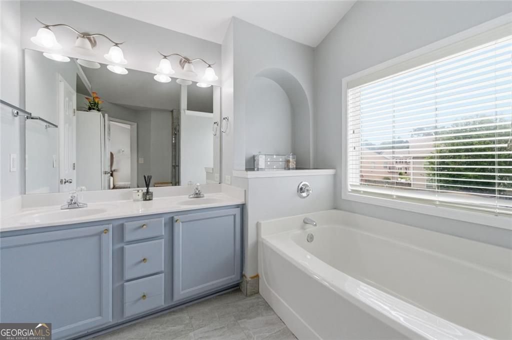 6020 Benton Place Cumming - Photo 11