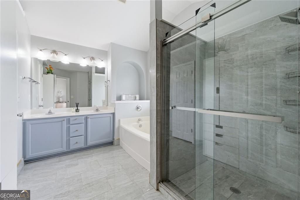 6020 Benton Place Cumming - Photo 12