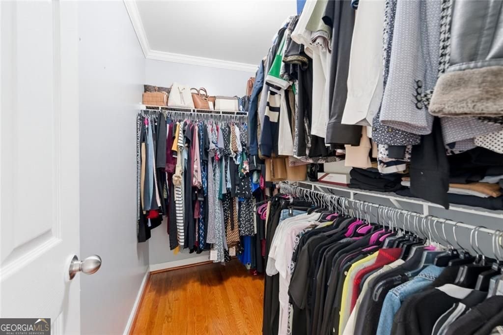 6020 Benton Place Cumming - Photo 13
