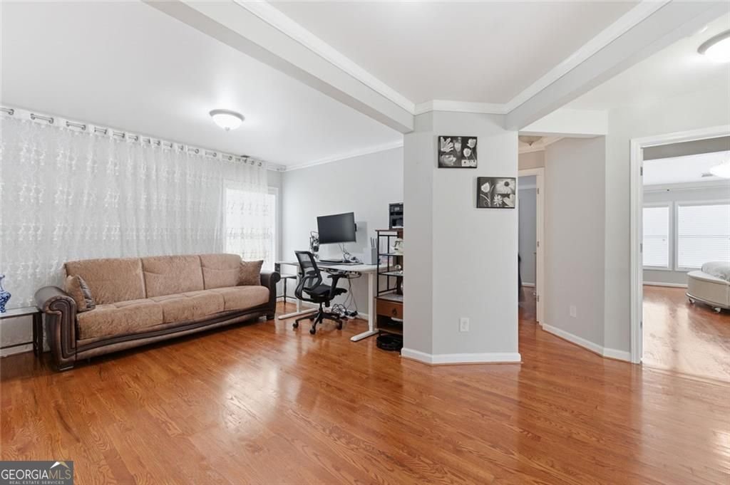 6020 Benton Place Cumming - Photo 14