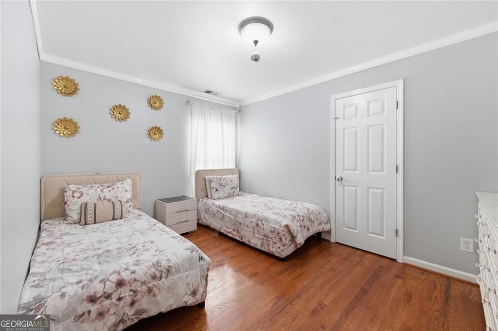 6020 Benton Place Cumming - Photo 15