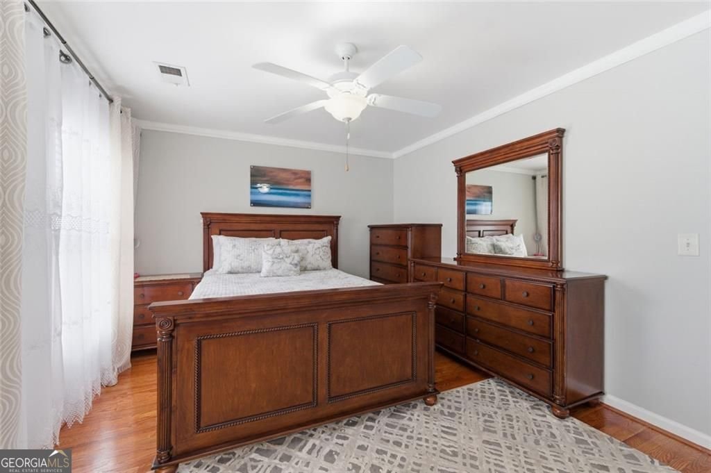 6020 Benton Place Cumming - Photo 16