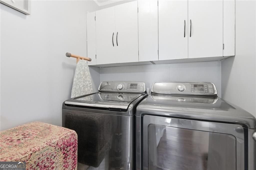 6020 Benton Place Cumming - Photo 18