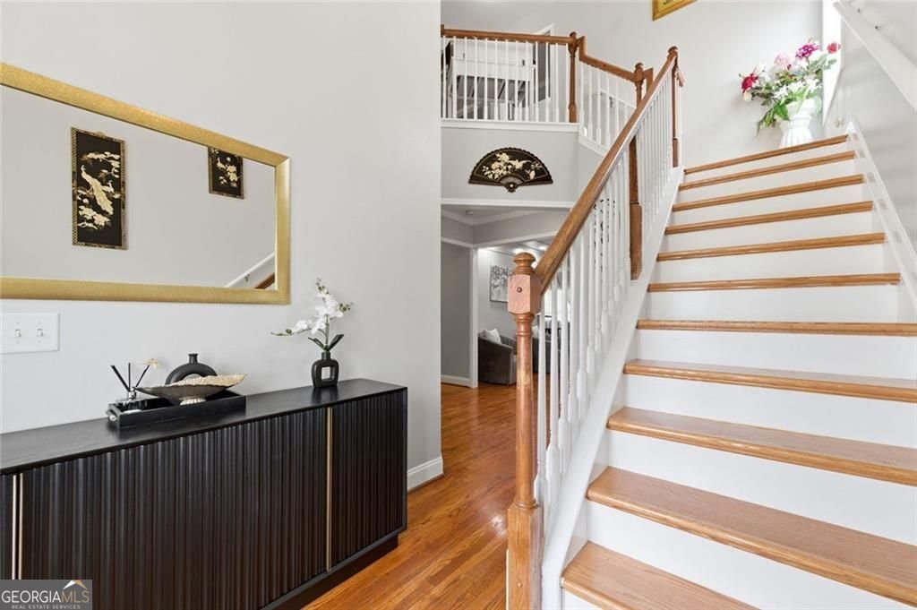 6020 Benton Place Cumming - Photo 20