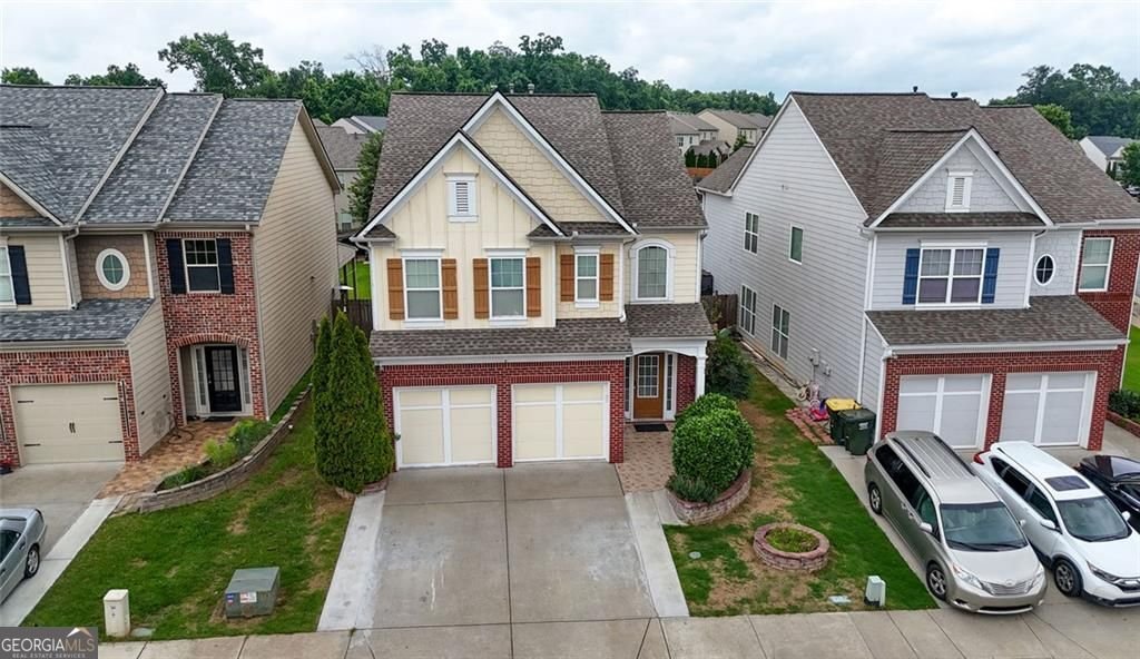 6020 Benton Place Cumming - Photo 26