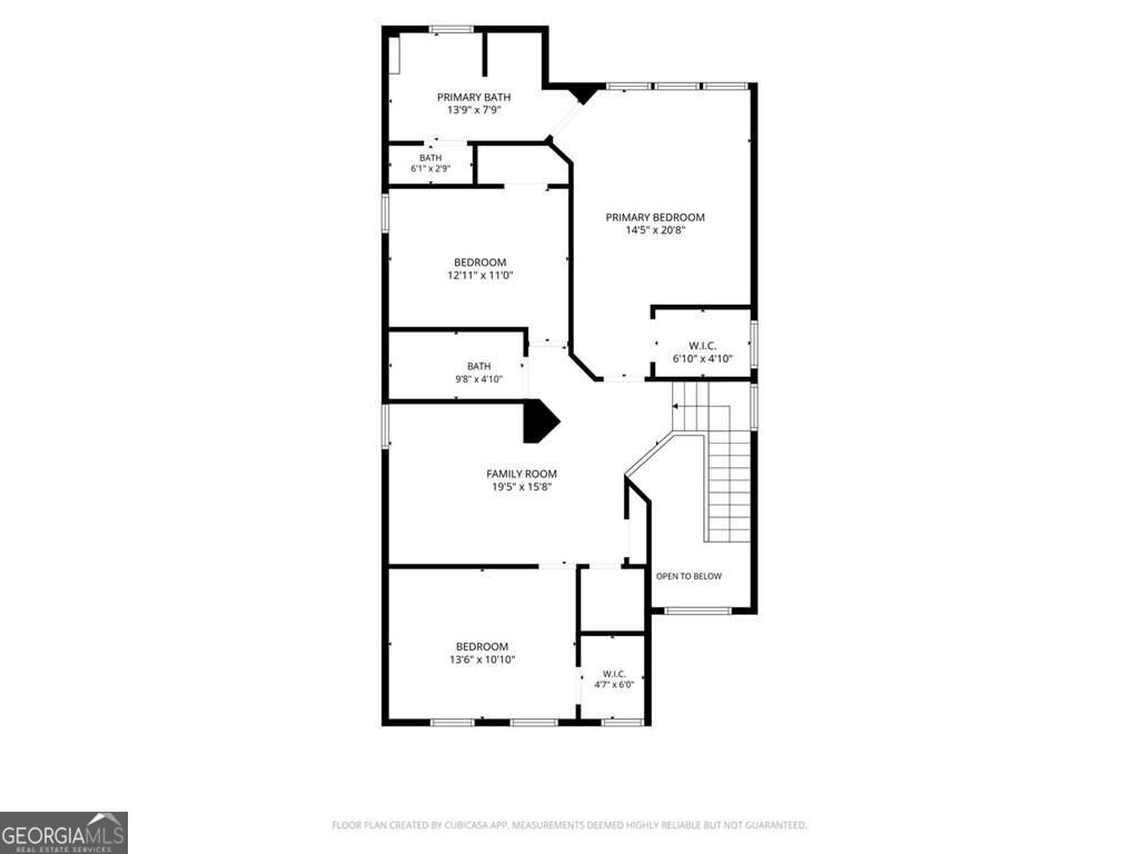 6020 Benton Place Cumming - Photo 30