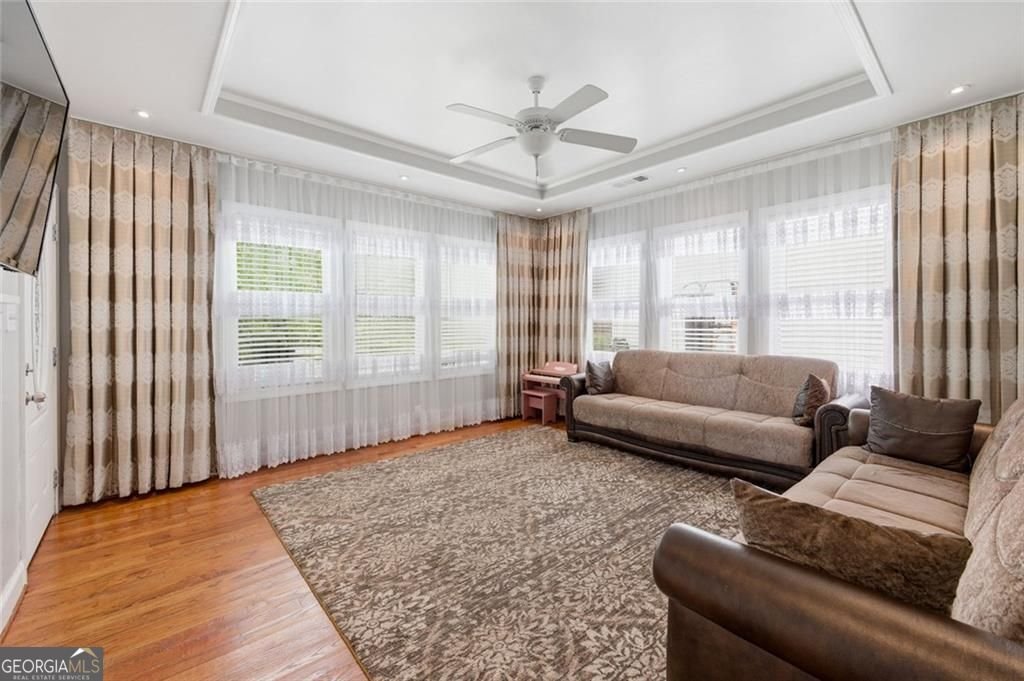 6020 Benton Place Cumming - Photo 7