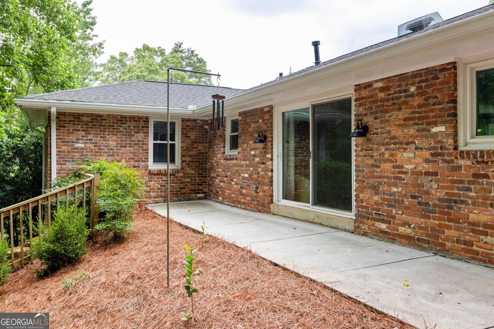 2671 Tanglewood Road Decatur - Photo 28