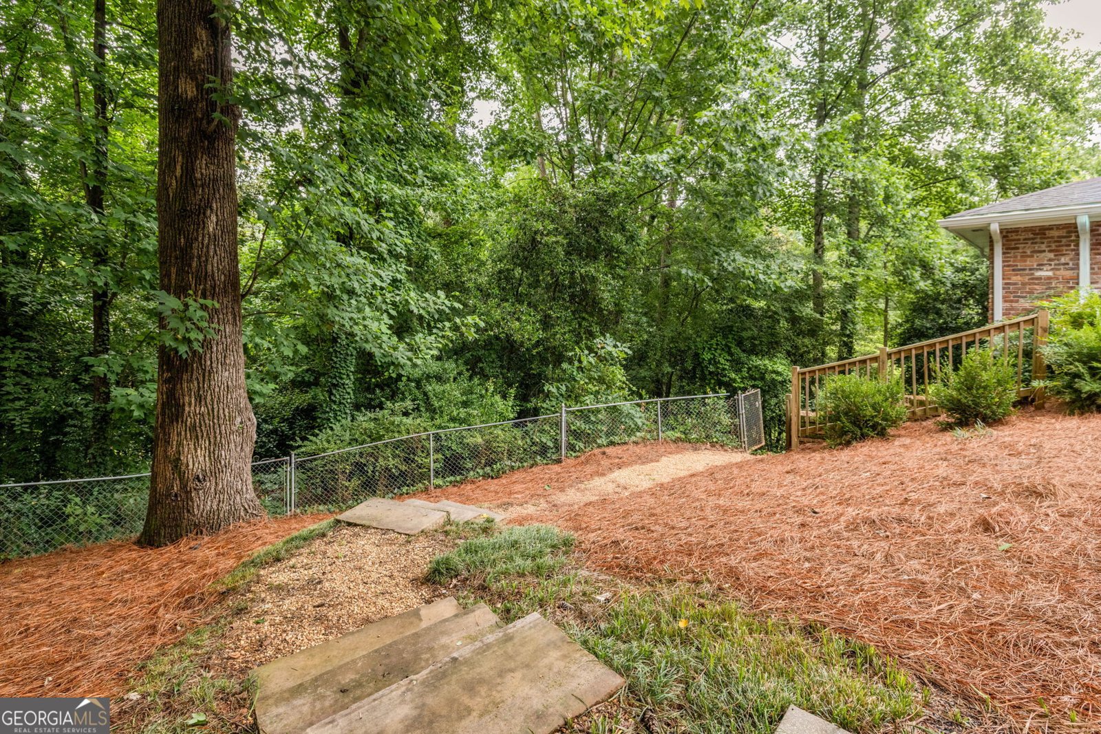 2671 Tanglewood Road Decatur - Photo 29