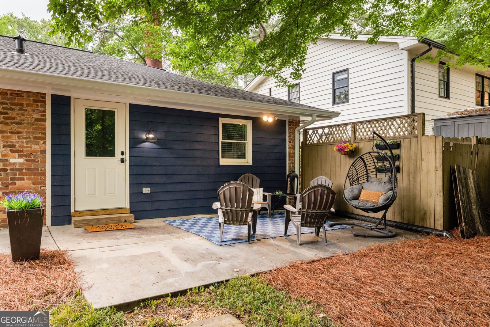 2671 Tanglewood Road Decatur - Photo 31