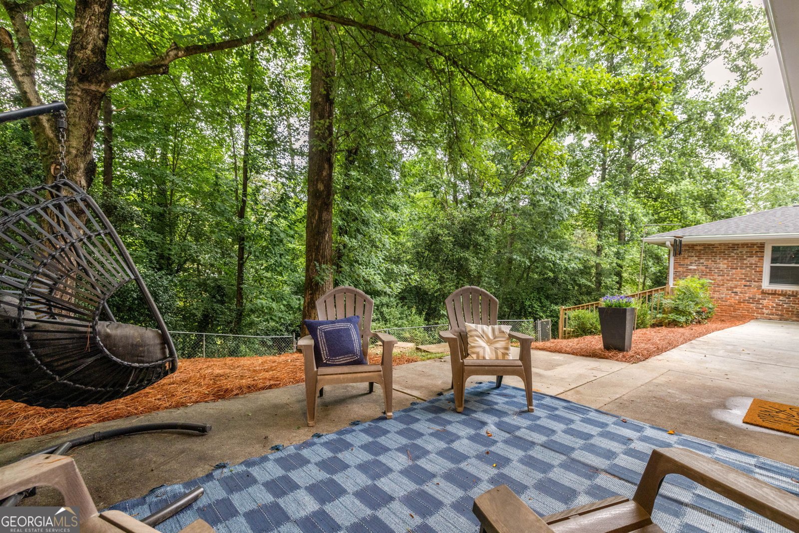2671 Tanglewood Road Decatur - Photo 32