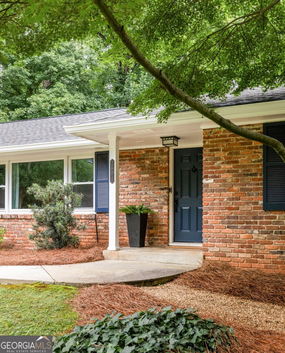 2671 Tanglewood Road Decatur - Photo 33