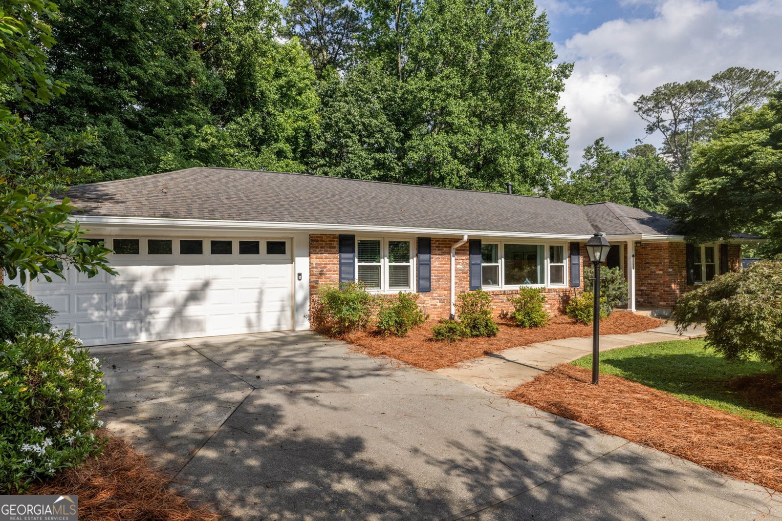 2671 Tanglewood Road Decatur - Photo 34