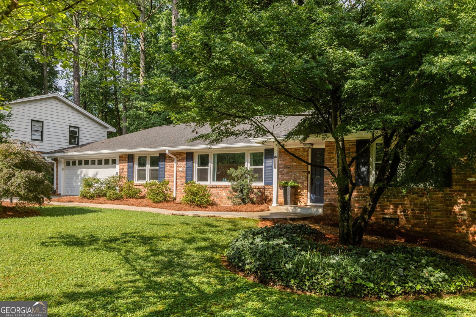 2671 Tanglewood Road Decatur - Photo 35