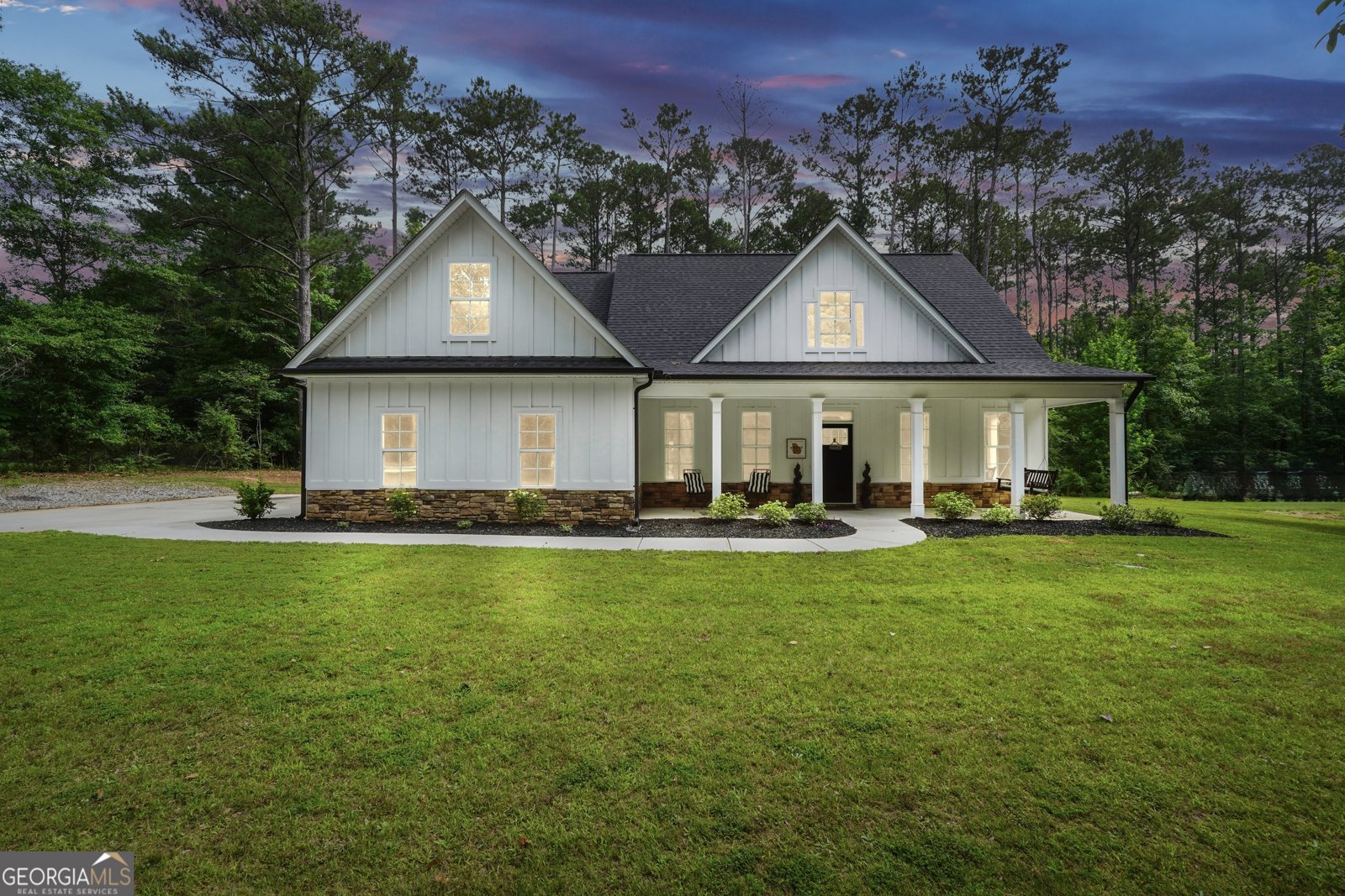 1577 Stark Road Jackson - main photo