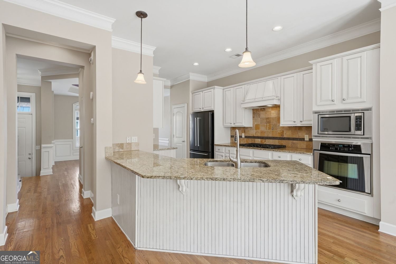 913 Telfair Close Sandy Springs - Photo 10