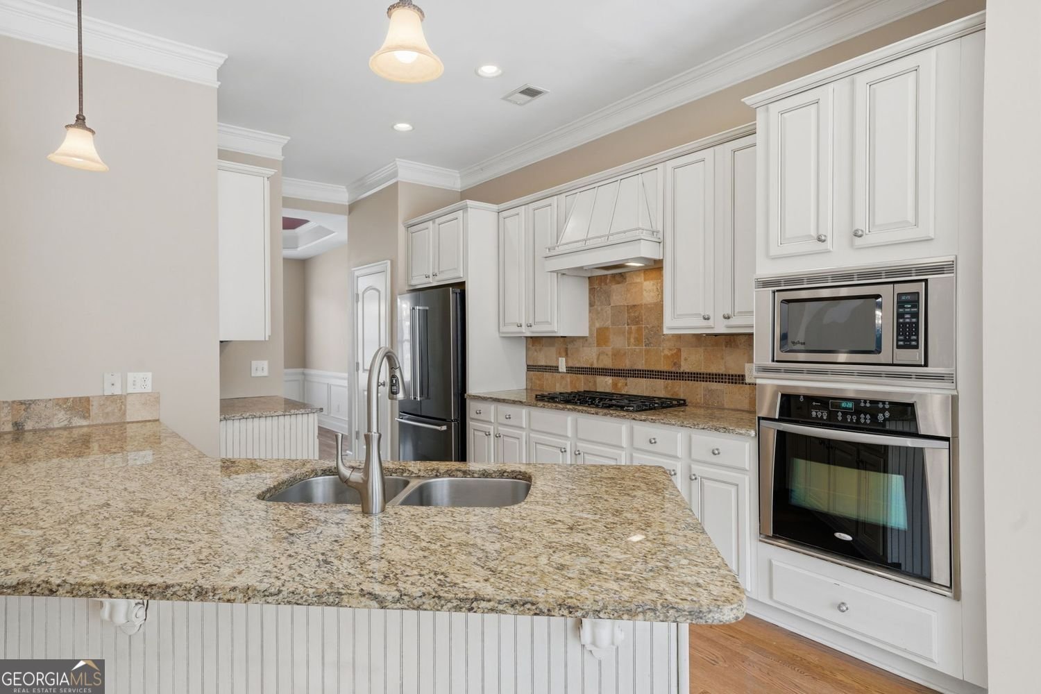 913 Telfair Close Sandy Springs - Photo 11