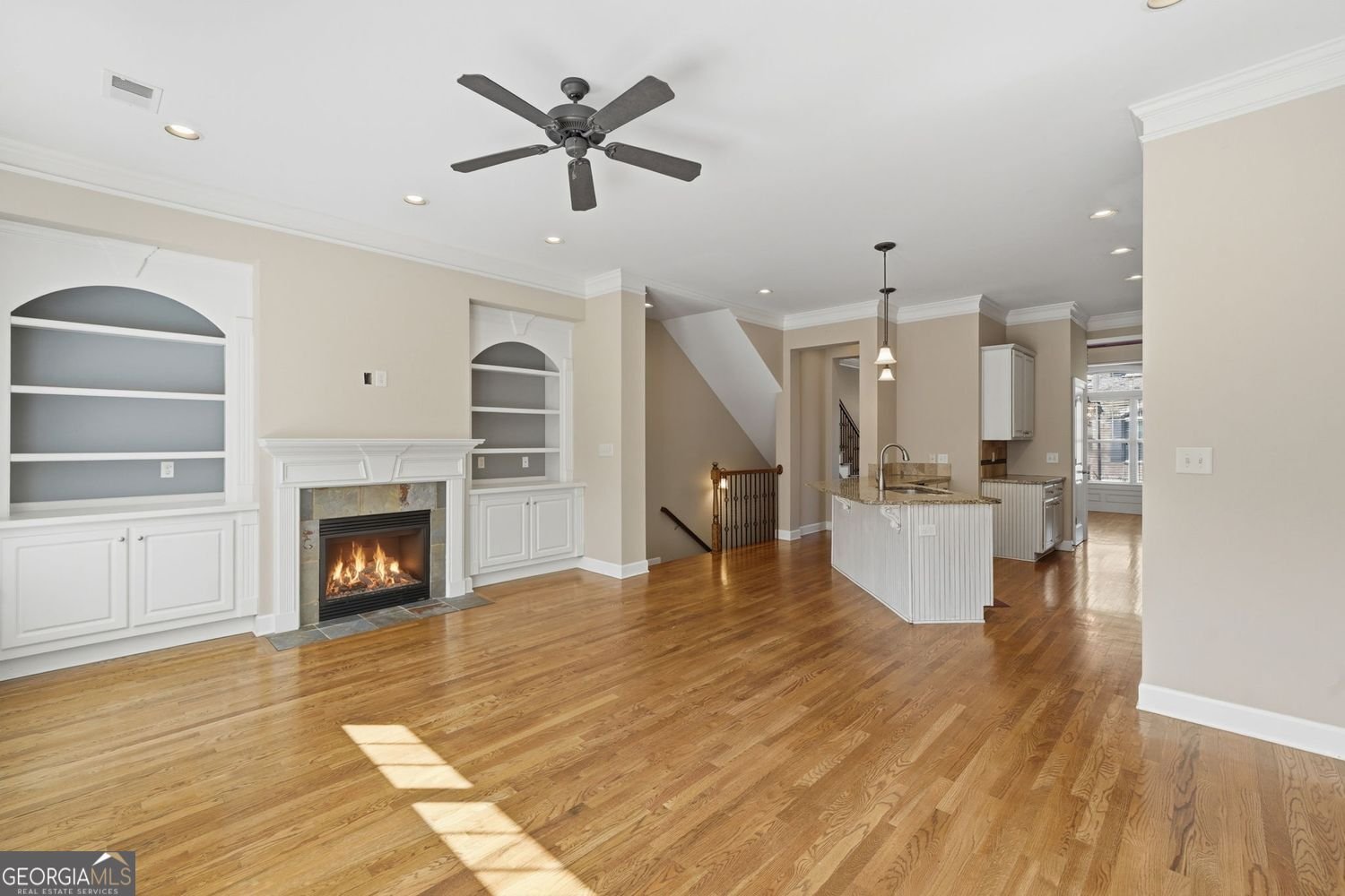 913 Telfair Close Sandy Springs - Photo 13