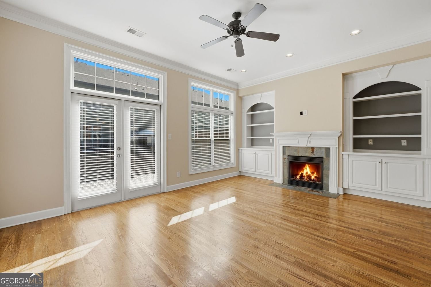 913 Telfair Close Sandy Springs - Photo 14