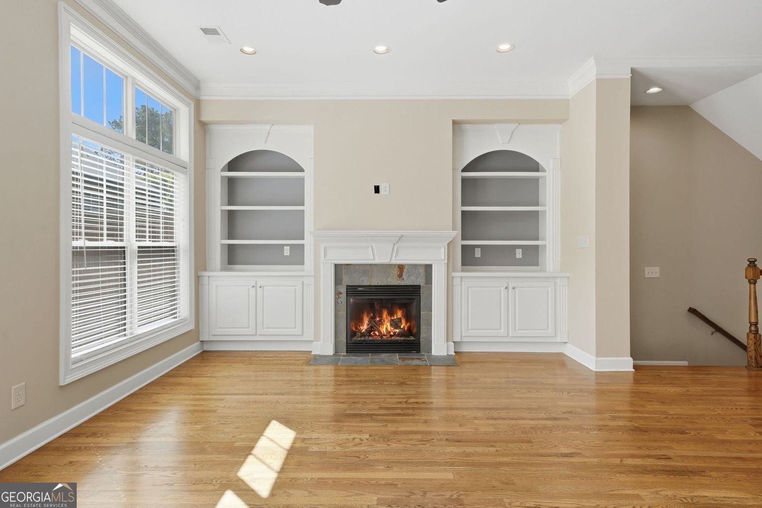 913 Telfair Close Sandy Springs - Photo 15
