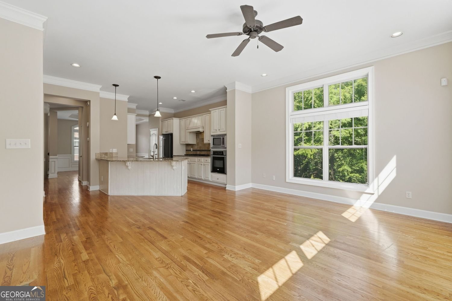 913 Telfair Close Sandy Springs - Photo 17